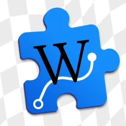 Wiki Races - The Wiki Game icon